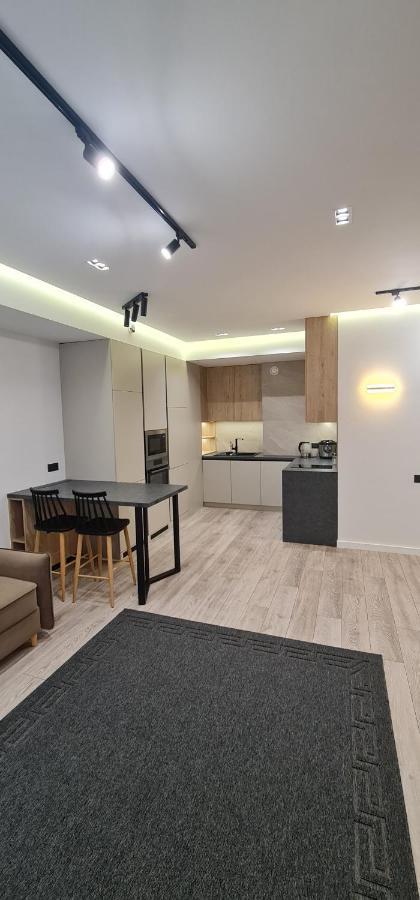 Oasis-Rent Apartment Chisinau Exterior foto