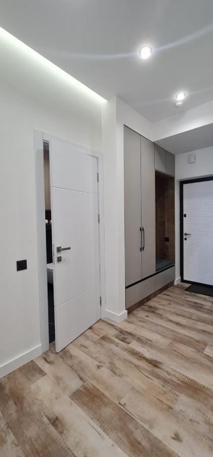 Oasis-Rent Apartment Chisinau Exterior foto
