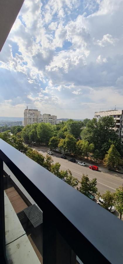 Oasis-Rent Apartment Chisinau Exterior foto