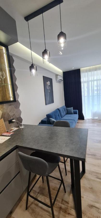 Oasis-Rent Apartment Chisinau Exterior foto