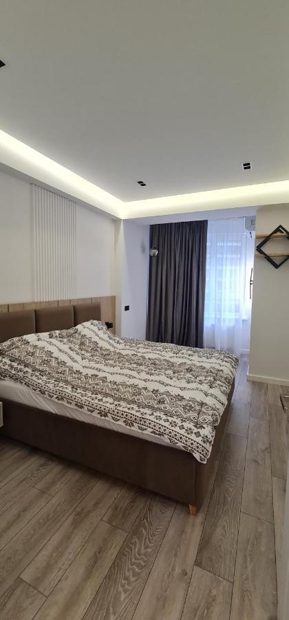 Oasis-Rent Apartment Chisinau Exterior foto
