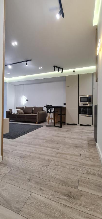 Oasis-Rent Apartment Chisinau Exterior foto