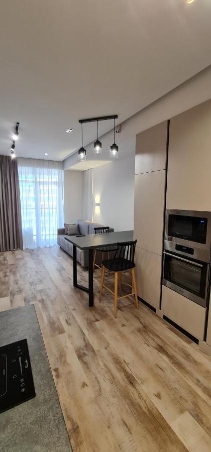 Oasis-Rent Apartment Chisinau Exterior foto