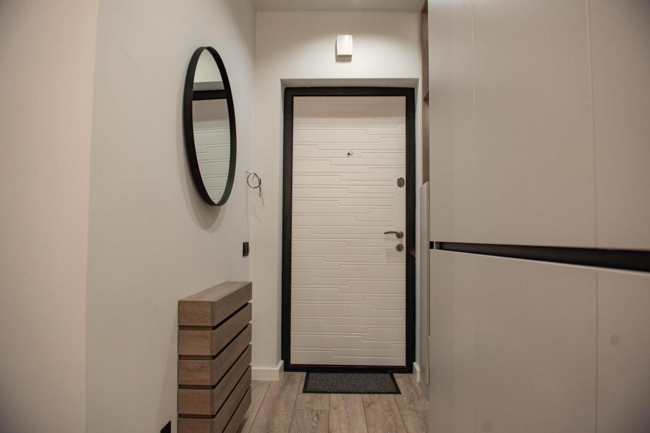 Oasis-Rent Apartment Chisinau Exterior foto